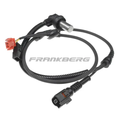 Sensor, Raddrehzahl Frankberg 5481FB0000309 Bild Sensor, Raddrehzahl Frankberg 5481FB0000309