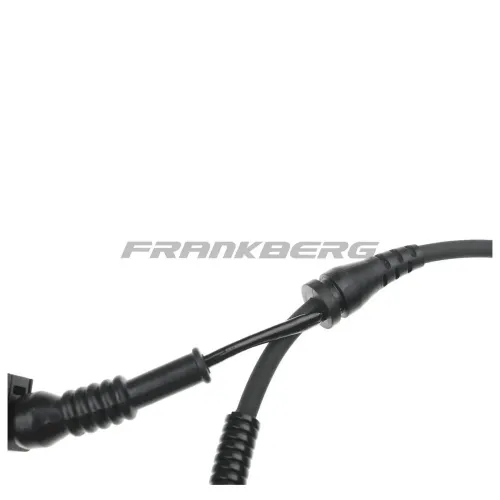 Sensor, Raddrehzahl Frankberg 5481FB0000309 Bild Sensor, Raddrehzahl Frankberg 5481FB0000309