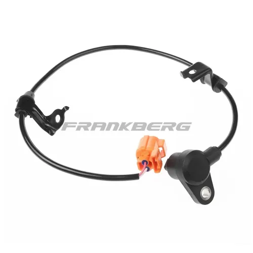 Sensor, Raddrehzahl 12 V Frankberg 5481FB0000313 Bild Sensor, Raddrehzahl 12 V Frankberg 5481FB0000313