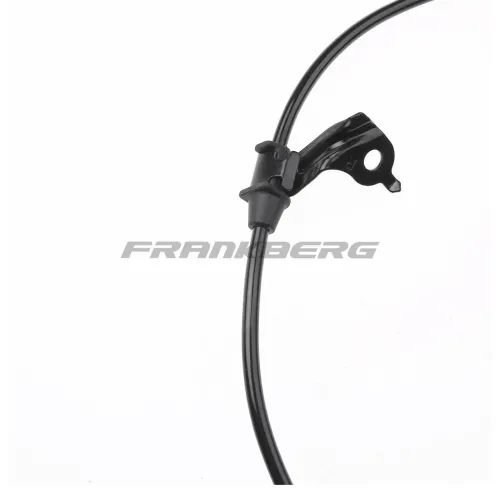 Sensor, Raddrehzahl 12 V Frankberg 5481FB0000313 Bild Sensor, Raddrehzahl 12 V Frankberg 5481FB0000313