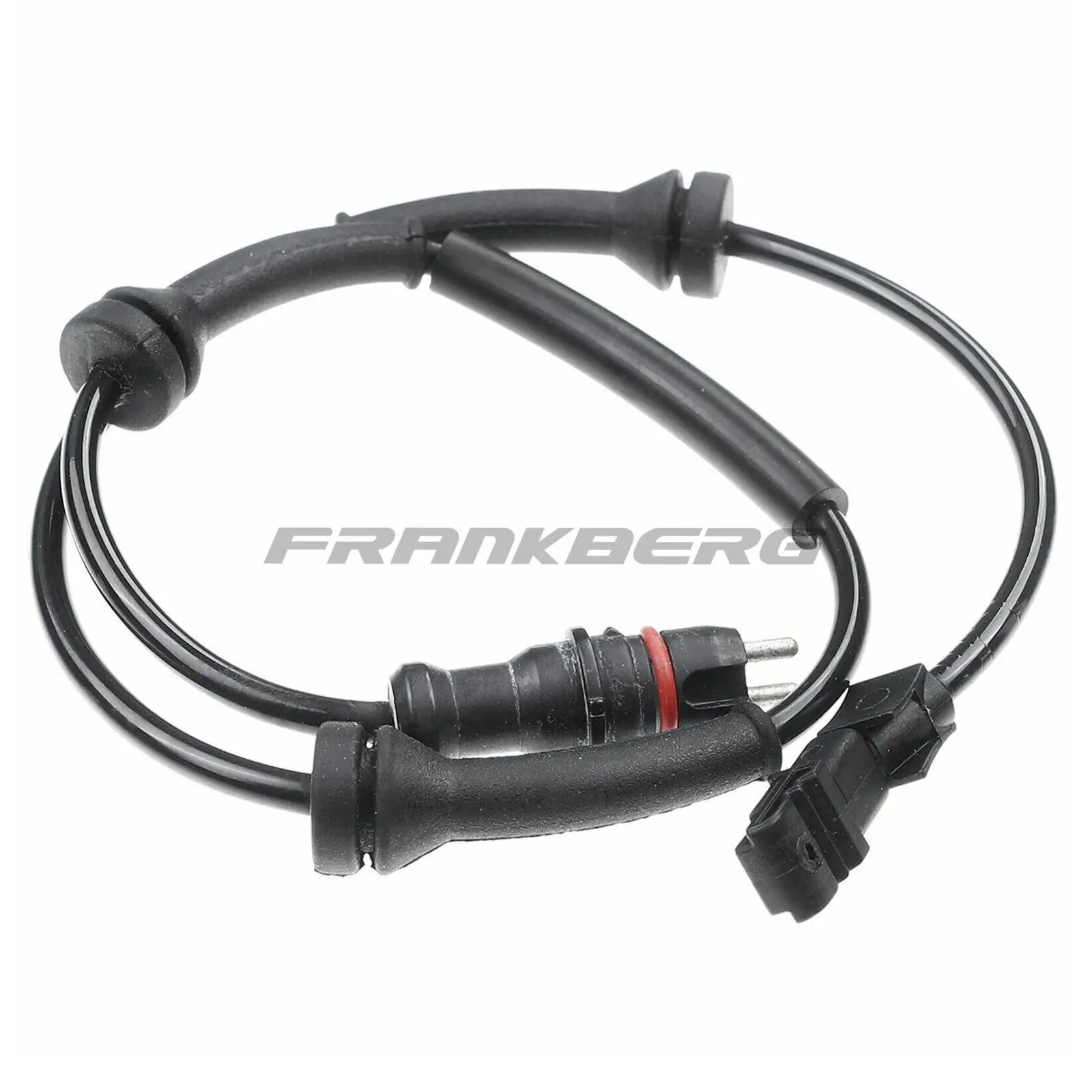 Sensor, Raddrehzahl Frankberg 5481FB0000319
