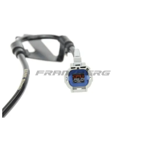 Sensor, Raddrehzahl Frankberg 5481FB0000324 Bild Sensor, Raddrehzahl Frankberg 5481FB0000324