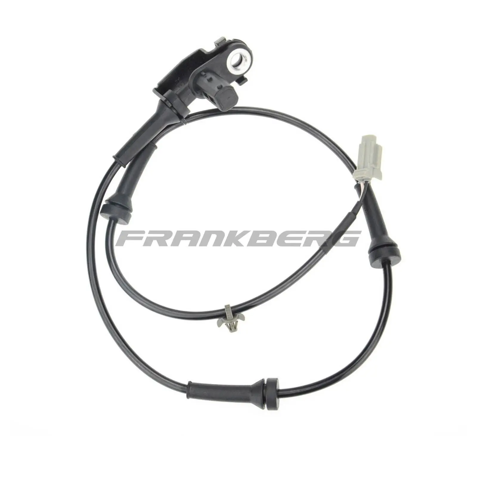 Sensor, Raddrehzahl vorne rechts Frankberg 5481FB0000330