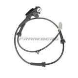 Sensor, Raddrehzahl vorne rechts Frankberg 5481FB0000330