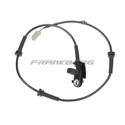 Sensor, Raddrehzahl vorne rechts Frankberg 5481FB0000330 Bild Sensor, Raddrehzahl vorne rechts Frankberg 5481FB0000330