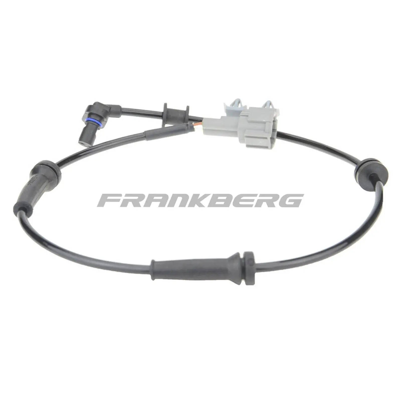 Sensor, Raddrehzahl Frankberg 5481FB0000332