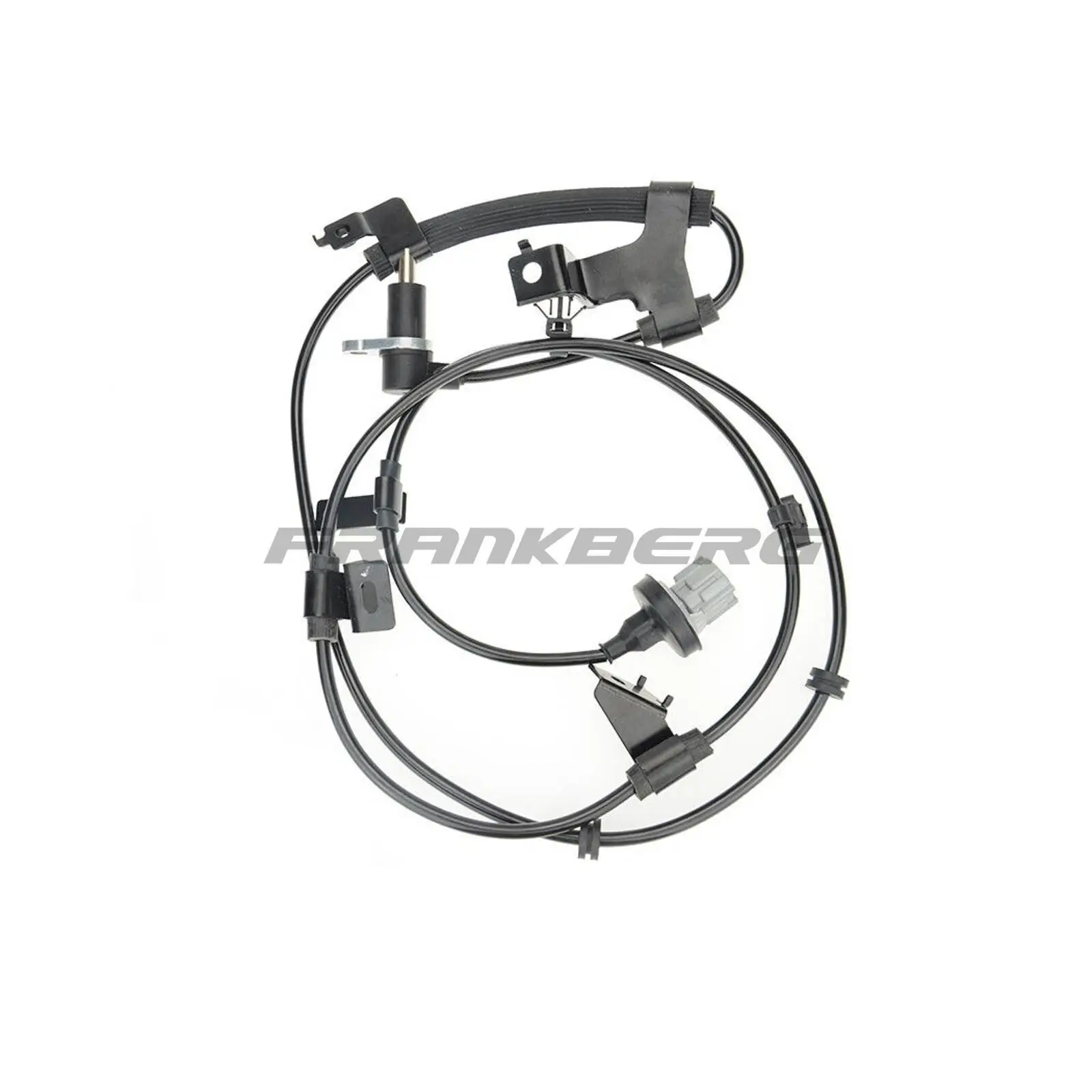 Sensor, Raddrehzahl vorne rechts Frankberg 5481FB0000333