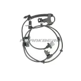 Sensor, Raddrehzahl vorne rechts Frankberg 5481FB0000333