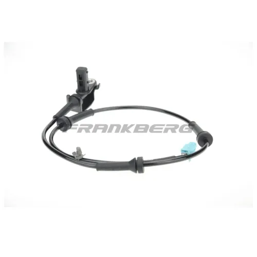 Sensor, Raddrehzahl vorne links Frankberg 5481FB0000335 Bild Sensor, Raddrehzahl vorne links Frankberg 5481FB0000335