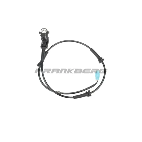 Sensor, Raddrehzahl vorne links Frankberg 5481FB0000335 Bild Sensor, Raddrehzahl vorne links Frankberg 5481FB0000335