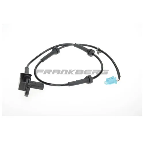 Sensor, Raddrehzahl vorne links Frankberg 5481FB0000335 Bild Sensor, Raddrehzahl vorne links Frankberg 5481FB0000335