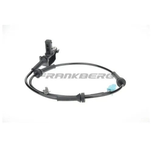 Sensor, Raddrehzahl vorne links Frankberg 5481FB0000335 Bild Sensor, Raddrehzahl vorne links Frankberg 5481FB0000335