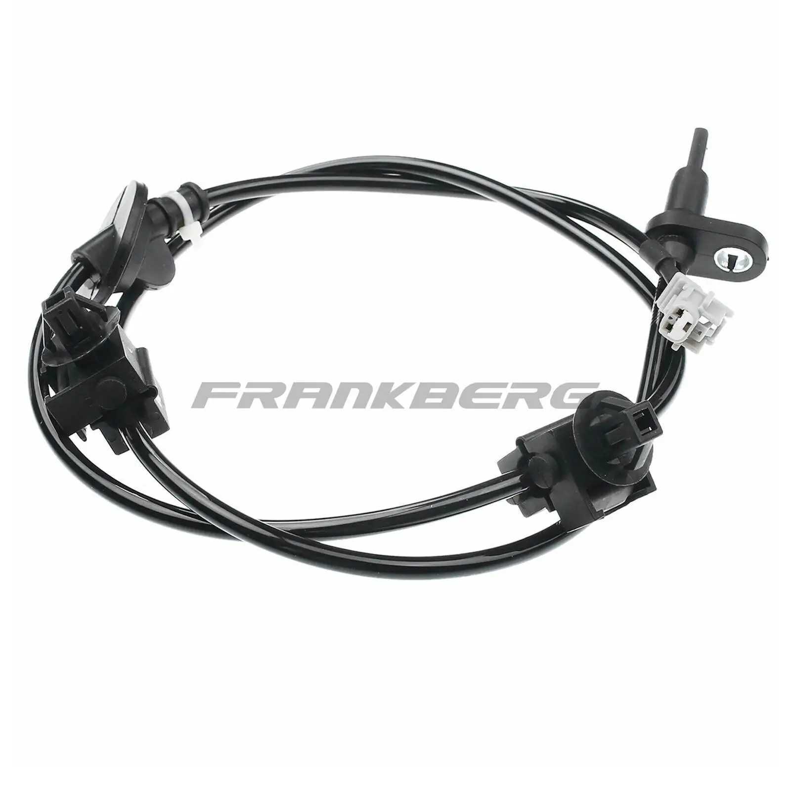 Sensor, Raddrehzahl Frankberg 5481FB0000340