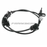 Sensor, Raddrehzahl Frankberg 5481FB0000340