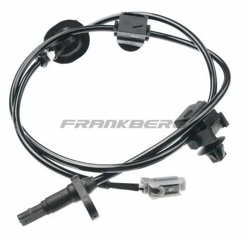 Sensor, Raddrehzahl Frankberg 5481FB0000340 Bild Sensor, Raddrehzahl Frankberg 5481FB0000340