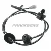 Sensor, Raddrehzahl Frankberg 5481FB0000340 Bild Sensor, Raddrehzahl Frankberg 5481FB0000340