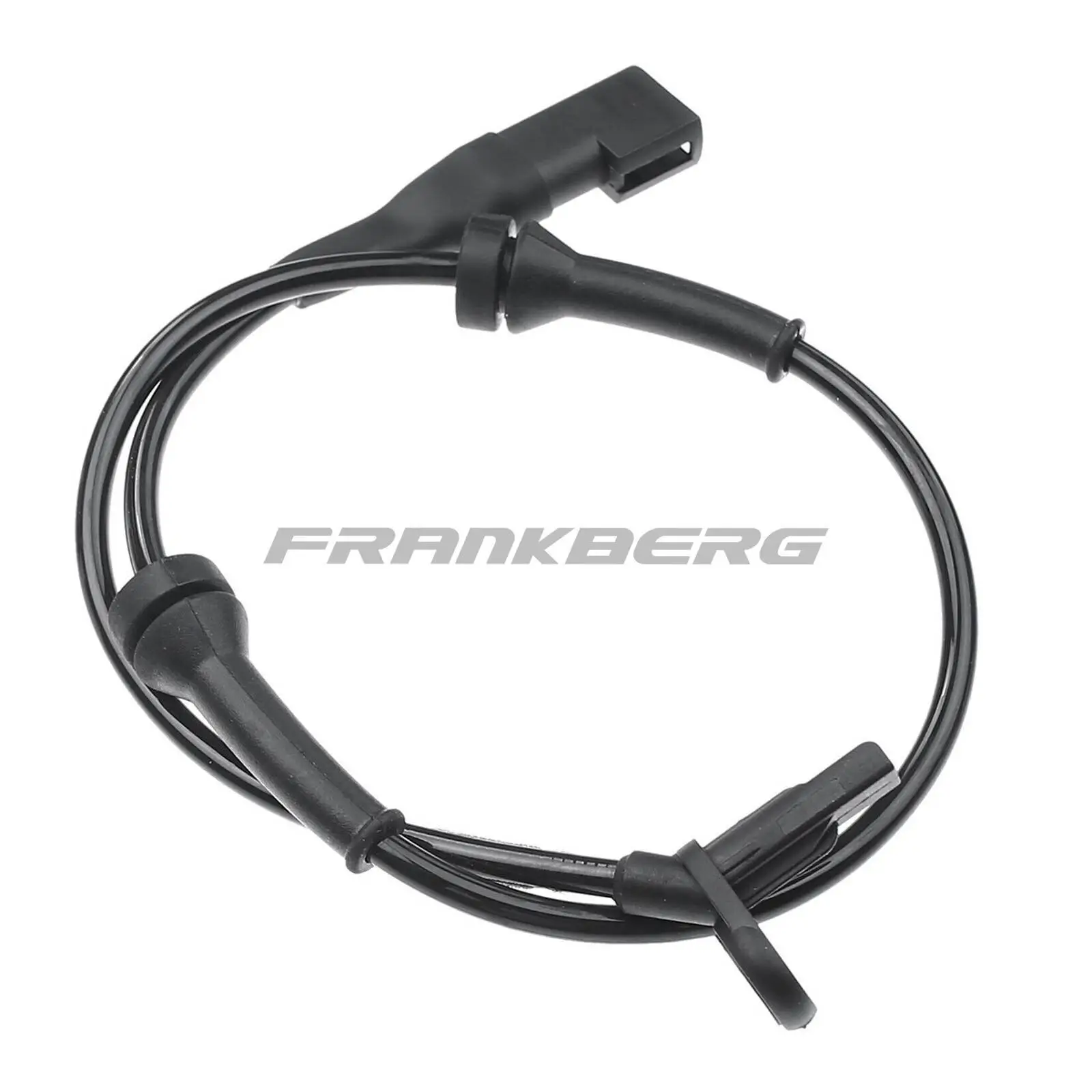 Sensor, Raddrehzahl Frankberg 5481FB0000341
