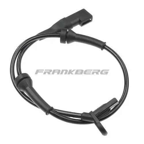 Sensor, Raddrehzahl Frankberg 5481FB0000341 Bild Sensor, Raddrehzahl Frankberg 5481FB0000341