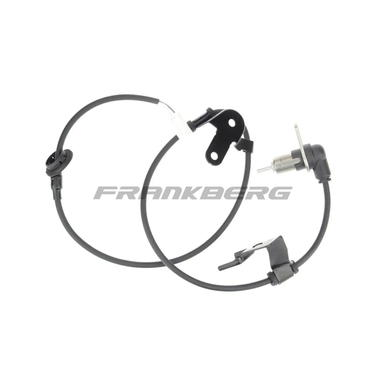 Sensor, Raddrehzahl hinten rechts Frankberg 5481FB0000346