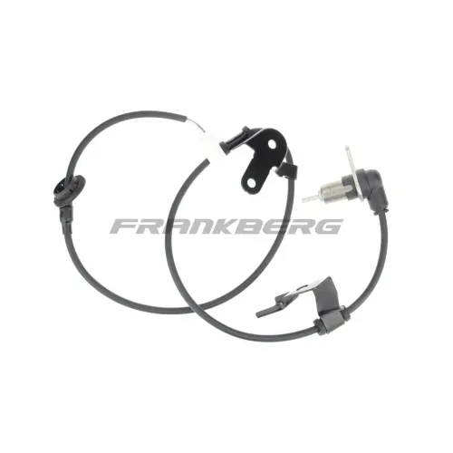Sensor, Raddrehzahl hinten rechts Frankberg 5481FB0000346 Bild Sensor, Raddrehzahl hinten rechts Frankberg 5481FB0000346