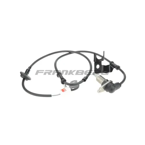 Sensor, Raddrehzahl hinten rechts Frankberg 5481FB0000346 Bild Sensor, Raddrehzahl hinten rechts Frankberg 5481FB0000346