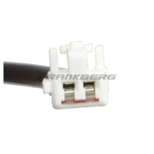 Sensor, Raddrehzahl hinten rechts Frankberg 5481FB0000346 Bild Sensor, Raddrehzahl hinten rechts Frankberg 5481FB0000346