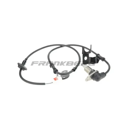 Sensor, Raddrehzahl hinten rechts Frankberg 5481FB0000346 Bild Sensor, Raddrehzahl hinten rechts Frankberg 5481FB0000346