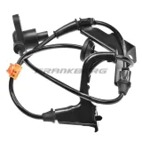 Sensor, Raddrehzahl Frankberg 5481FB0000359