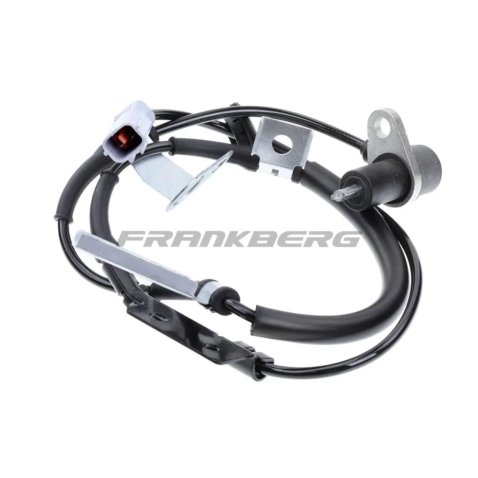 Sensor, Raddrehzahl Vorderachse rechts Frankberg 5481FB0000361