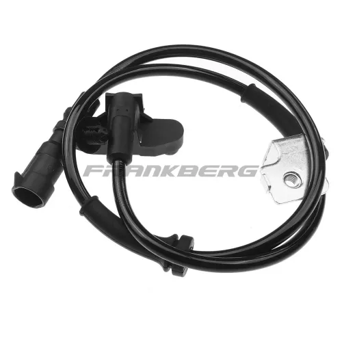 Sensor, Raddrehzahl 12 V Vorderachse rechts Frankberg 5481FB0000363 Bild Sensor, Raddrehzahl 12 V Vorderachse rechts Frankberg 5481FB0000363