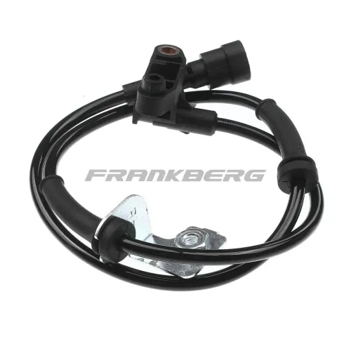 Sensor, Raddrehzahl 12 V Vorderachse rechts Frankberg 5481FB0000363 Bild Sensor, Raddrehzahl 12 V Vorderachse rechts Frankberg 5481FB0000363
