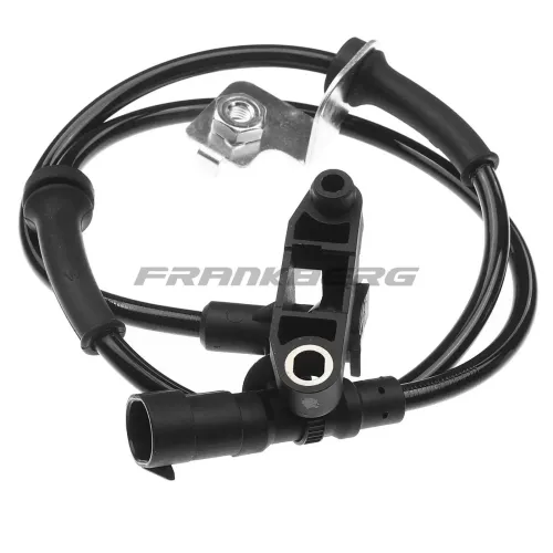 Sensor, Raddrehzahl 12 V Vorderachse rechts Frankberg 5481FB0000363 Bild Sensor, Raddrehzahl 12 V Vorderachse rechts Frankberg 5481FB0000363