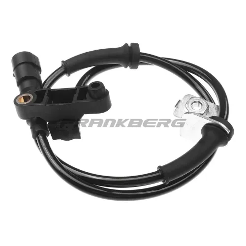 Sensor, Raddrehzahl 12 V Vorderachse rechts Frankberg 5481FB0000363 Bild Sensor, Raddrehzahl 12 V Vorderachse rechts Frankberg 5481FB0000363