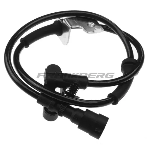 Sensor, Raddrehzahl 12 V Vorderachse rechts Frankberg 5481FB0000363 Bild Sensor, Raddrehzahl 12 V Vorderachse rechts Frankberg 5481FB0000363
