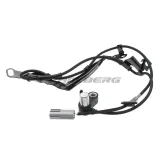 Sensor, Raddrehzahl Frankberg 5481FB0000370