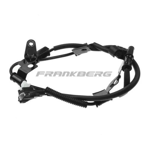 Sensor, Raddrehzahl 12 V Vorderachse links Frankberg 5481FB0000376 Bild Sensor, Raddrehzahl 12 V Vorderachse links Frankberg 5481FB0000376