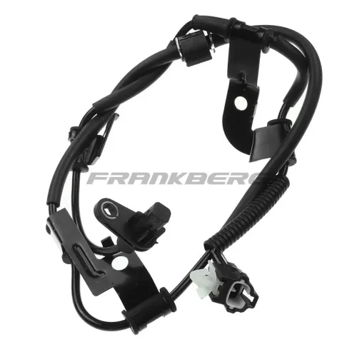 Sensor, Raddrehzahl 12 V Vorderachse links Frankberg 5481FB0000376 Bild Sensor, Raddrehzahl 12 V Vorderachse links Frankberg 5481FB0000376