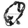 Sensor, Raddrehzahl 12 V Vorderachse links Frankberg 5481FB0000376 Bild Sensor, Raddrehzahl 12 V Vorderachse links Frankberg 5481FB0000376