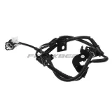 Sensor, Raddrehzahl 12 V Vorderachse rechts Frankberg 5481FB0000377