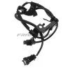 Sensor, Raddrehzahl 12 V Vorderachse rechts Frankberg 5481FB0000377 Bild Sensor, Raddrehzahl 12 V Vorderachse rechts Frankberg 5481FB0000377