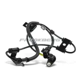 Sensor, Raddrehzahl Vorderachse rechts Frankberg 5481FB0000381