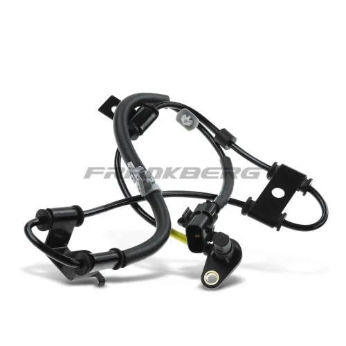 Sensor, Raddrehzahl Vorderachse rechts Frankberg 5481FB0000381 Bild Sensor, Raddrehzahl Vorderachse rechts Frankberg 5481FB0000381