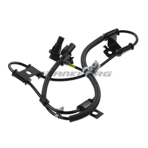 Sensor, Raddrehzahl Vorderachse rechts Frankberg 5481FB0000381 Bild Sensor, Raddrehzahl Vorderachse rechts Frankberg 5481FB0000381