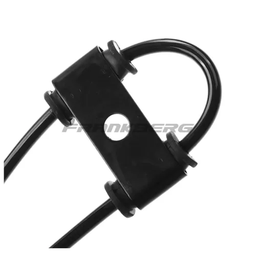 Sensor, Raddrehzahl Vorderachse rechts Frankberg 5481FB0000381 Bild Sensor, Raddrehzahl Vorderachse rechts Frankberg 5481FB0000381