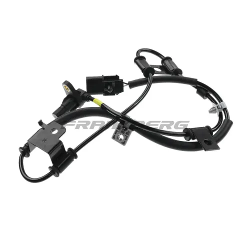 Sensor, Raddrehzahl Vorderachse rechts Frankberg 5481FB0000381 Bild Sensor, Raddrehzahl Vorderachse rechts Frankberg 5481FB0000381