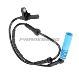 Sensor, Raddrehzahl Frankberg 5481FB0000384