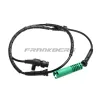 Sensor, Raddrehzahl 12 V Vorderachse Frankberg 5481FB0000386 Bild Sensor, Raddrehzahl 12 V Vorderachse Frankberg 5481FB0000386