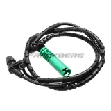 Sensor, Raddrehzahl Frankberg 5481FB0000387