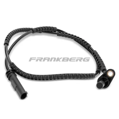 Sensor, Raddrehzahl Frankberg 5481FB0000390 Bild Sensor, Raddrehzahl Frankberg 5481FB0000390