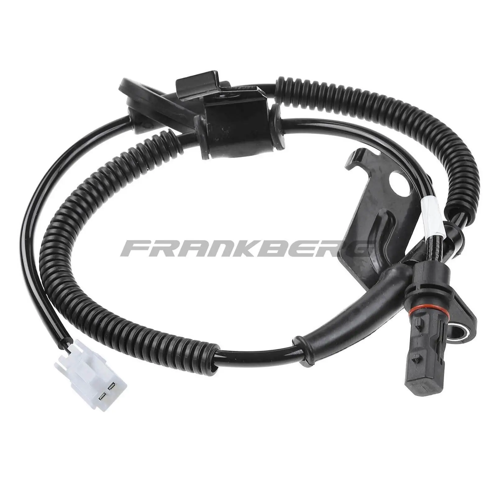 Sensor, Raddrehzahl Frankberg 5481FB0000395